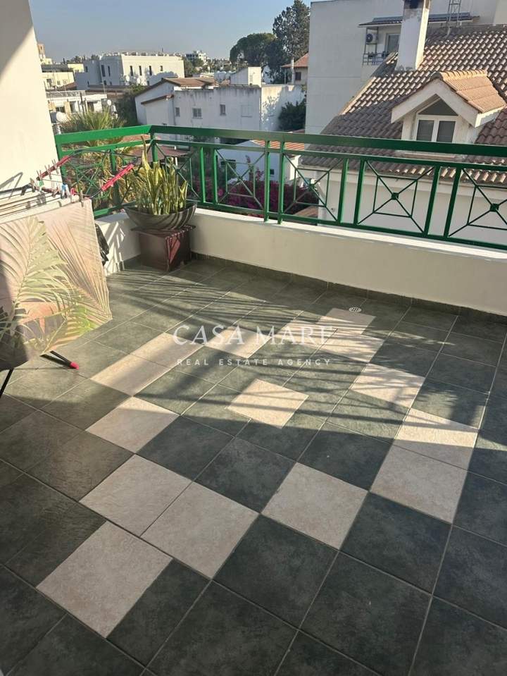 תמונת אגיוס דומטיוס, ניקוסיה למכירה