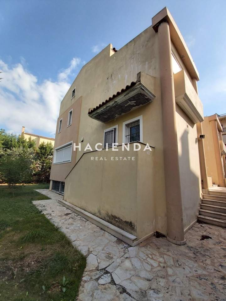 Kifisia, Athens for sale