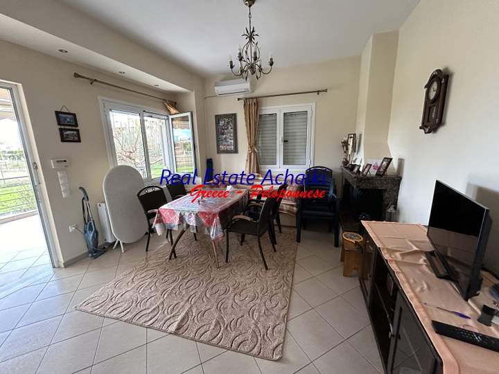 Aigialeia, Peloponnese for sale