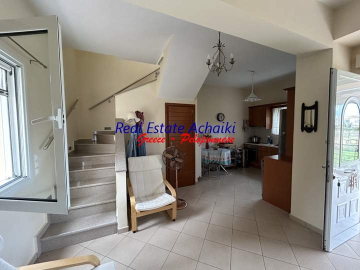 Aigialeia, Peloponnese for sale
