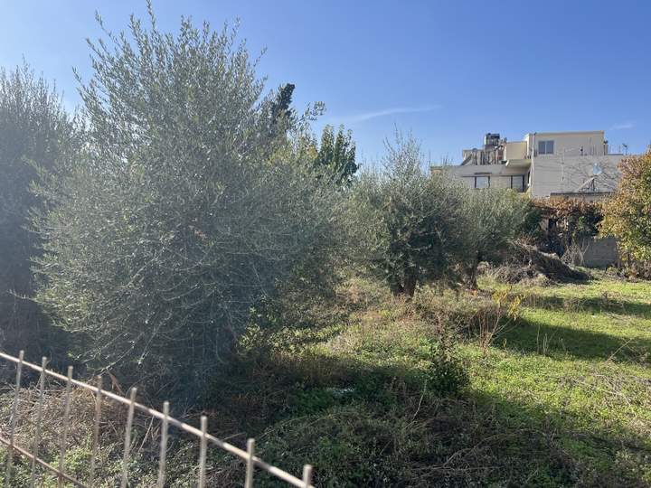 Nerokouros, Chania, Crete for sale