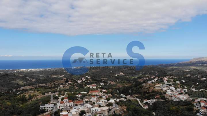 Apokoronas, Crete for sale