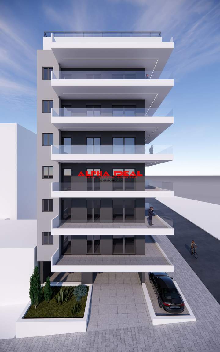 Keratsini, Athens for sale