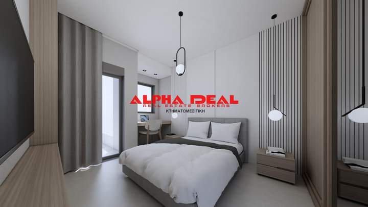 Keratsini, Athens for sale