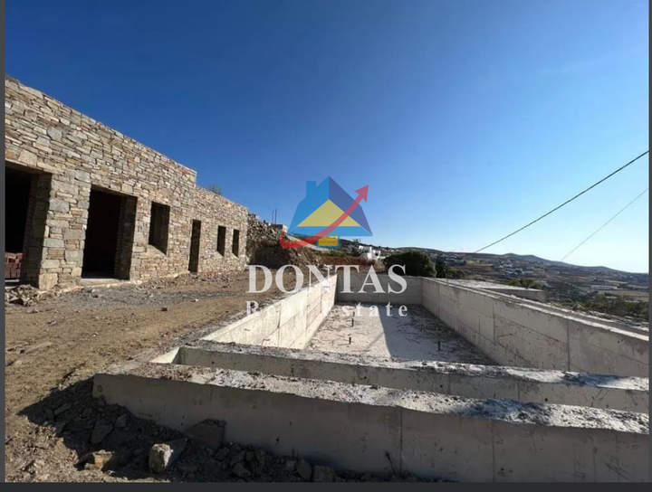 Paros, Cyclades for sale