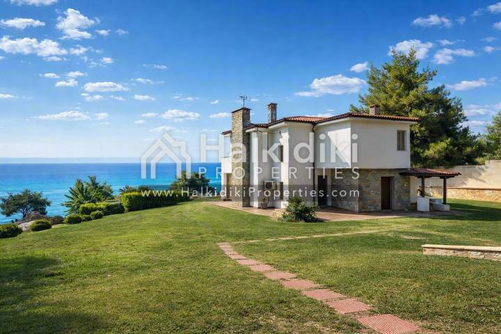 Kassandra, Chalkidiki for sale