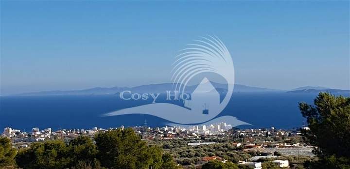 Loutraki-Perachora-Agioi Theodoroi, Peloponnese for sale