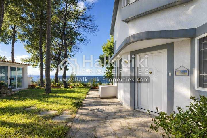 Kassandra, Chalkidiki for sale