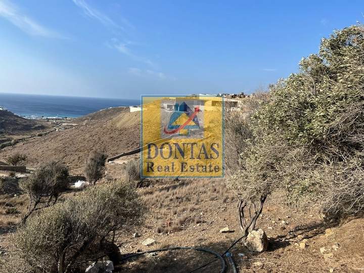 Mykonos, Cyclades for sale