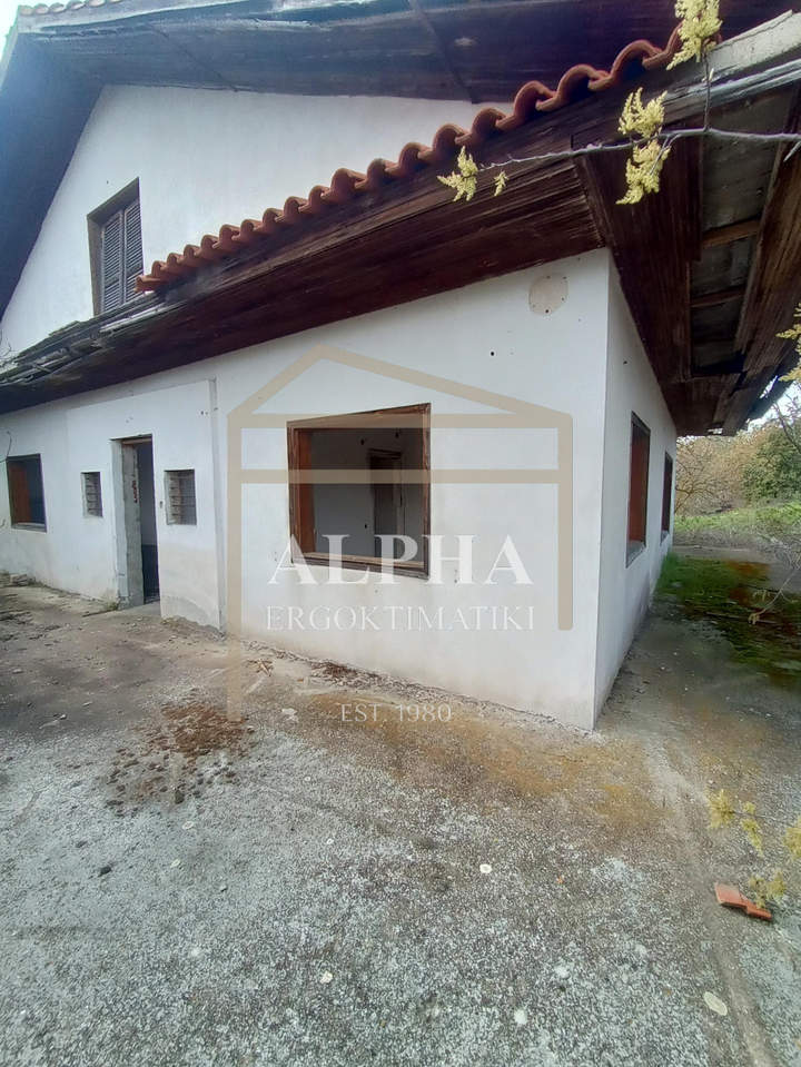 Agia Triada, Thermaikos, Thessaloniki for sale