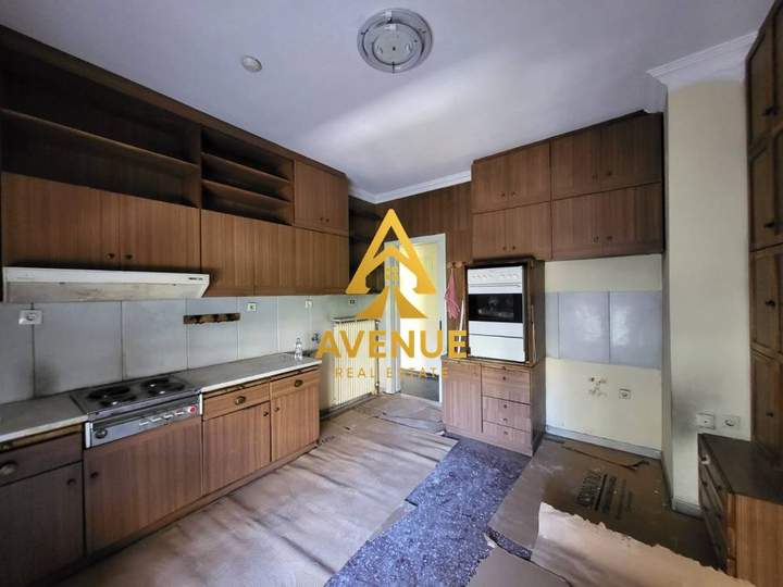 Agia Triada - Theagenio, Thessaloniki for sale