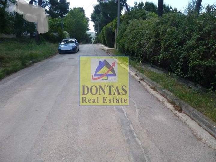 Kifisia, Athens for sale