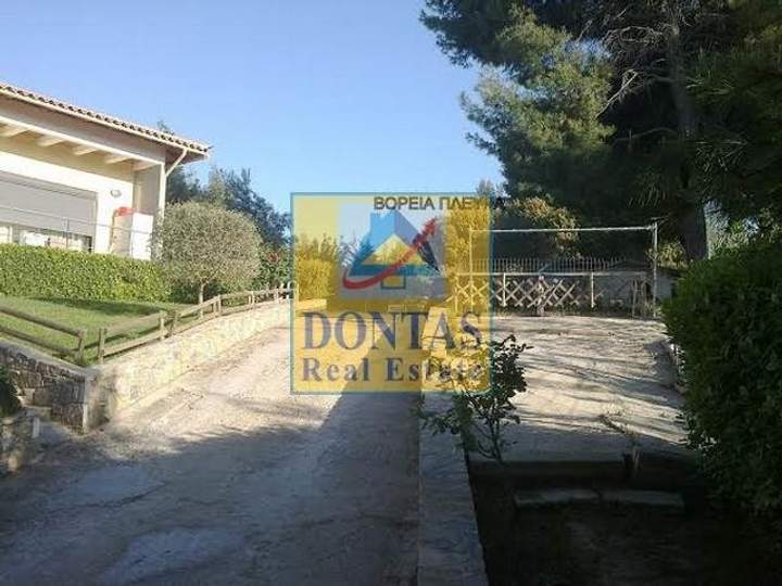 Oropos, Athens for sale