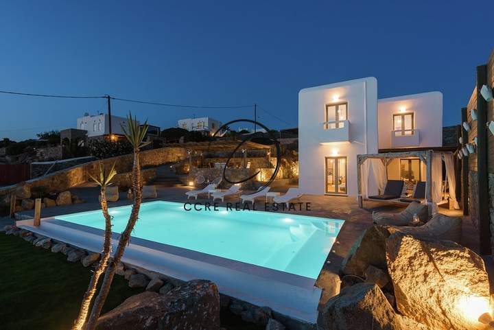 Mykonos, Cyclades for sale