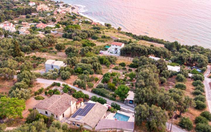 Corfu for sale