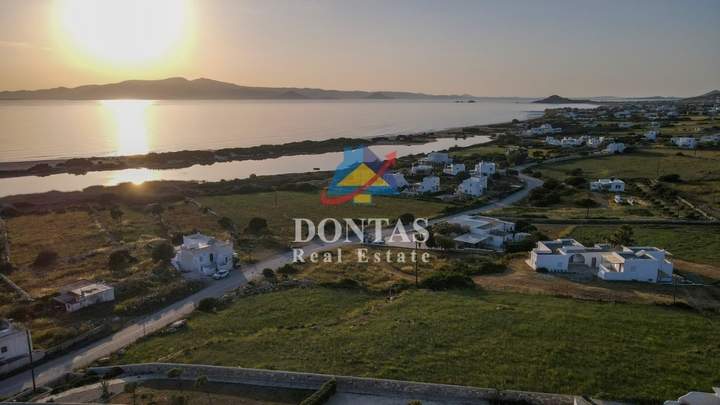 Naxos, Cyclades for sale