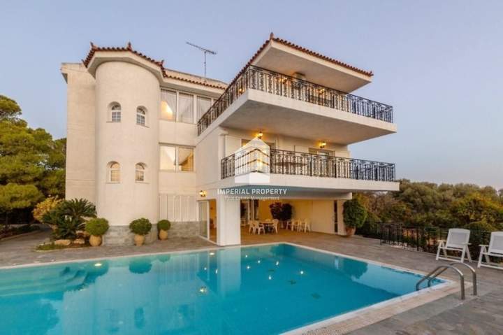 Koropi, Athens for sale