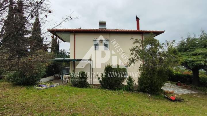 Dion - Olympos Municipality, Pieria for sale