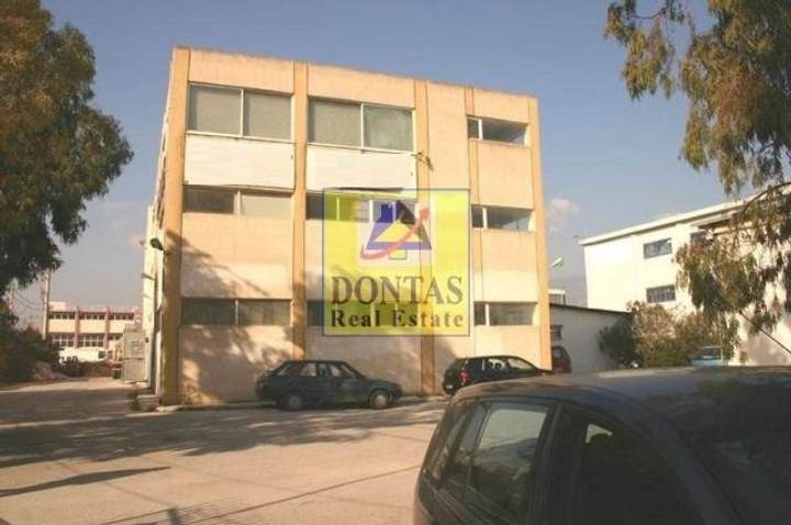 Acharnes, Athens for sale