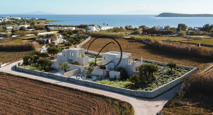 Paros, Cyclades for sale