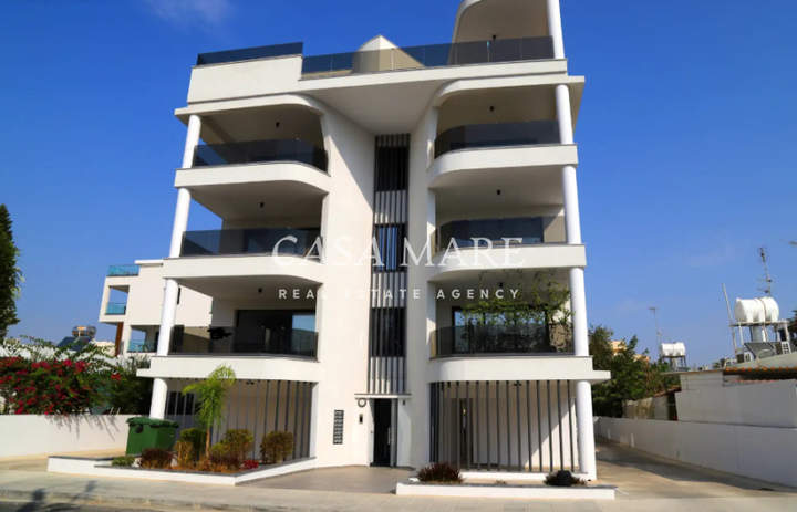 Strovolos, Nicosia for sale