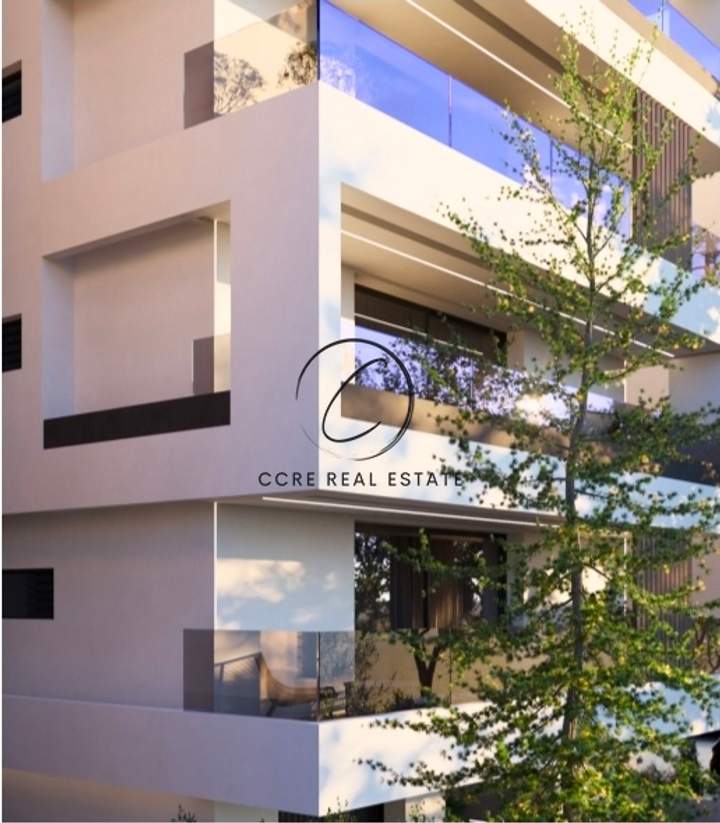 Palaio Faliro, Athens for sale