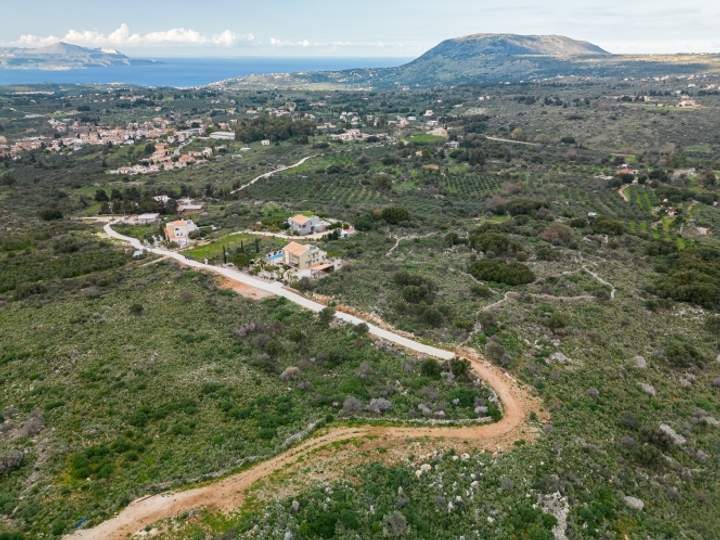Apokoronas, Crete for sale