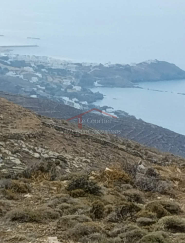 Tinos, Cyclades for sale