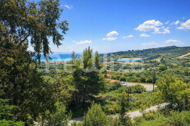 Kassandra, Chalkidiki for sale