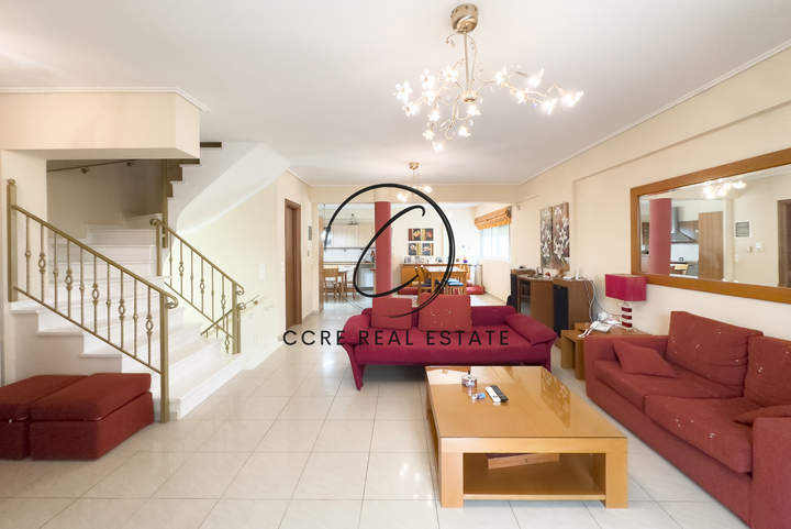 Gerakas, Pallini, Athens for sale
