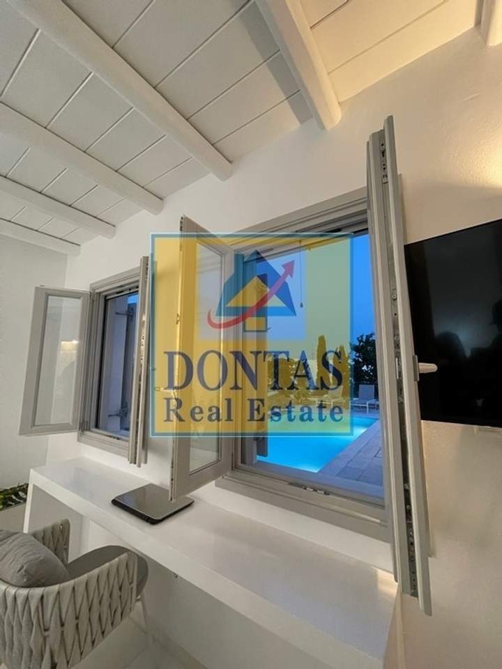 Paros, Cyclades for sale