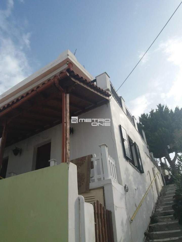 Andros, Cyclades for sale