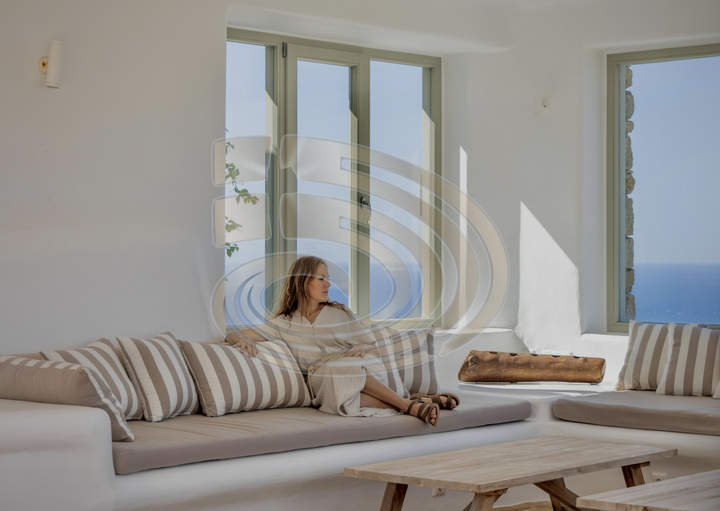 Mykonos, Cyclades for sale