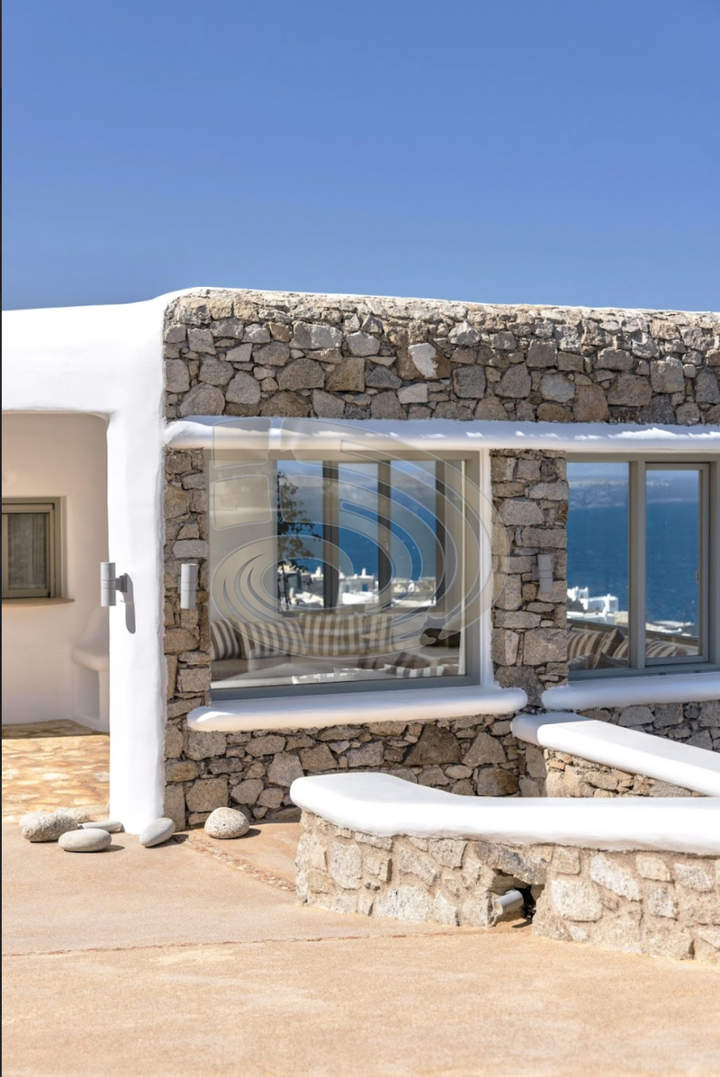 Mykonos, Cyclades for sale