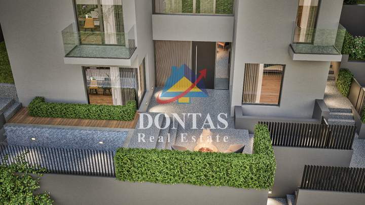 Dionysos, Athens for sale
