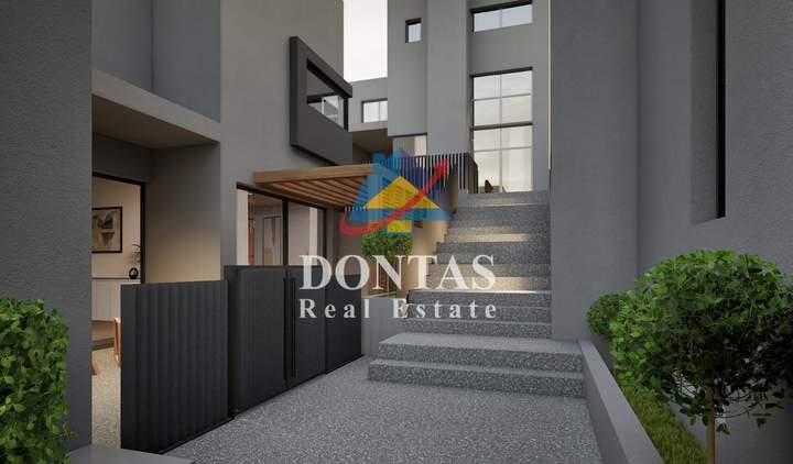 Dionysos, Athens for sale