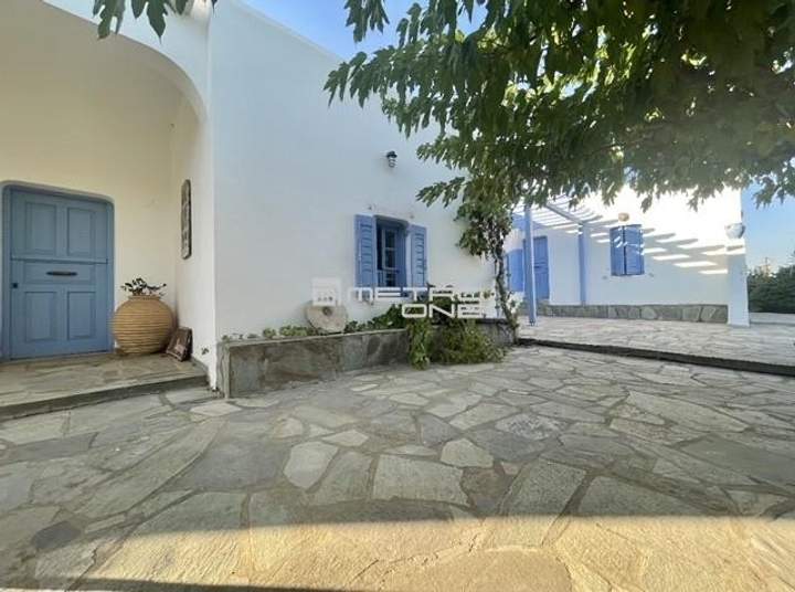 Andros, Cyclades for sale