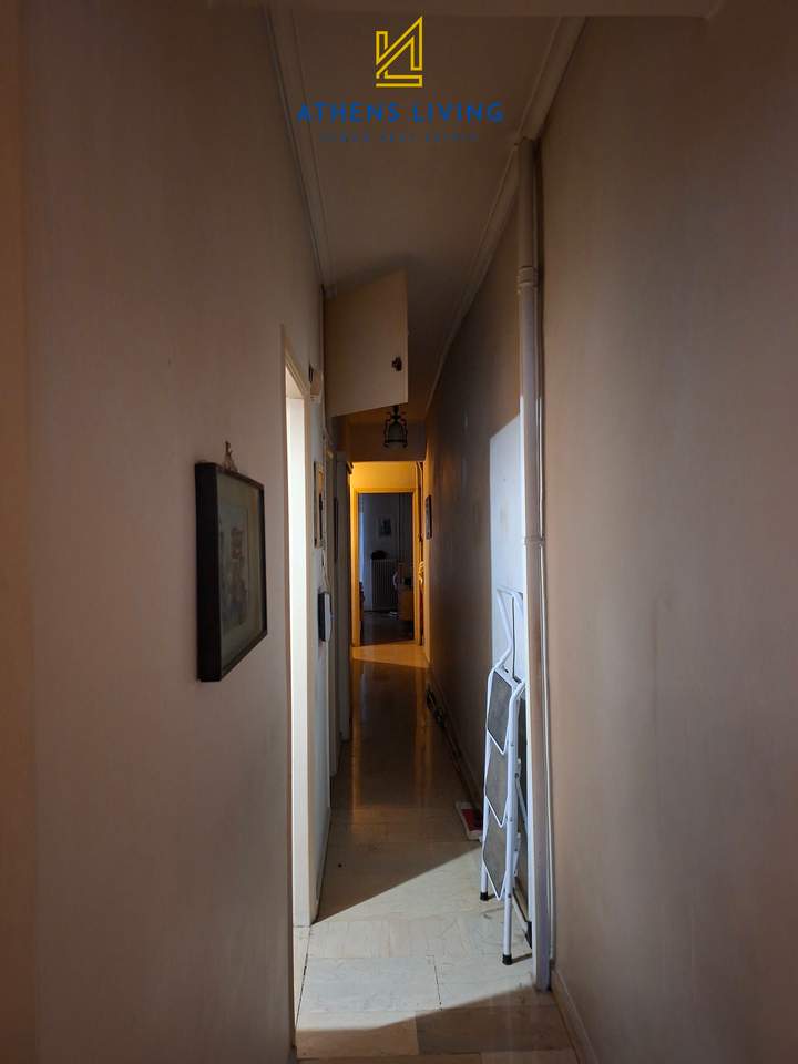 Kallithea, Athens for sale