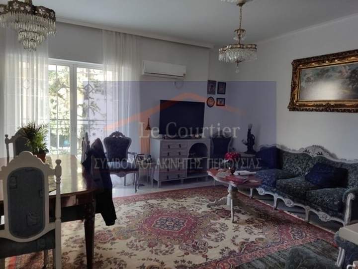 Chalandri, Athens for sale