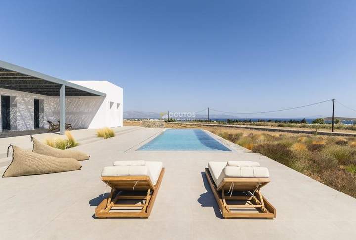 Paros, Cyclades for sale