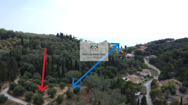 Corfu for sale