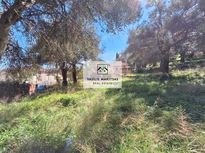 Corfu for sale