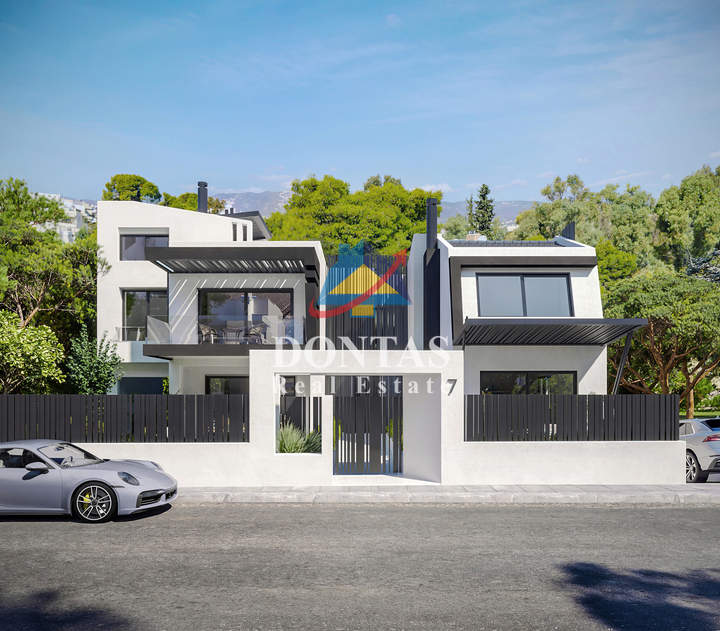 Dionysos, Athens for sale
