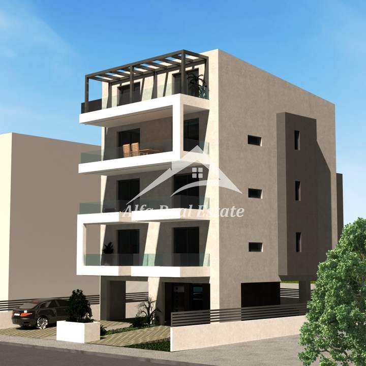 Peraia, Thermaikos, Thessaloniki for sale