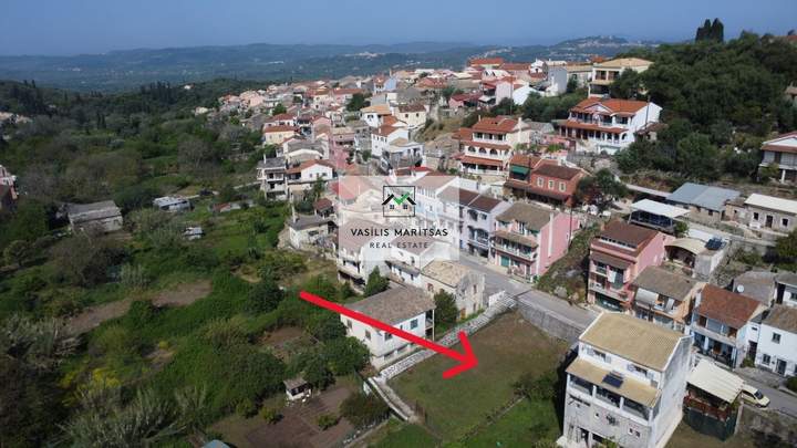 Corfu for sale