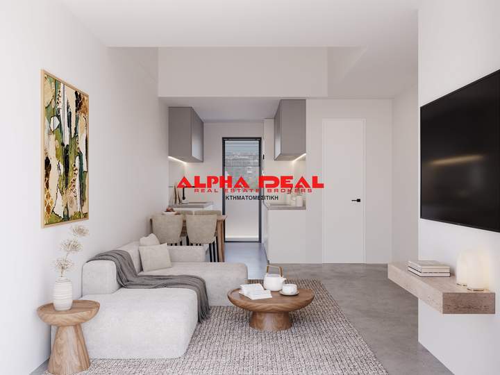 Drapetsona, Athens for sale
