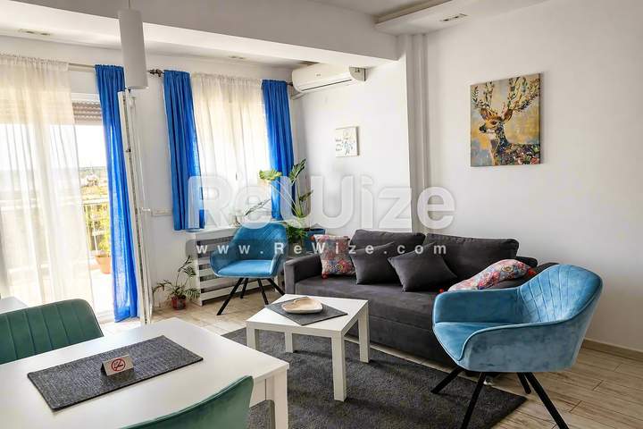 Pronoias, Thessaloniki for sale