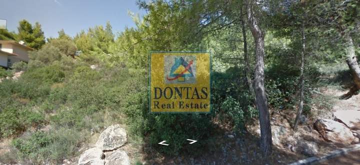 Nea Erythraia, Kifisia, Athens for sale