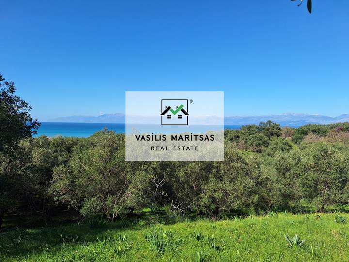 Corfu for sale