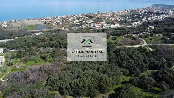 Corfu for sale